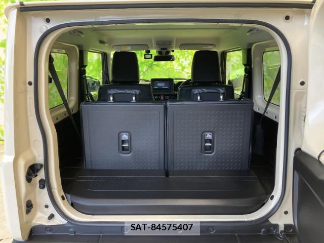 Suzuki JIMNY 2020-12 8856004-5