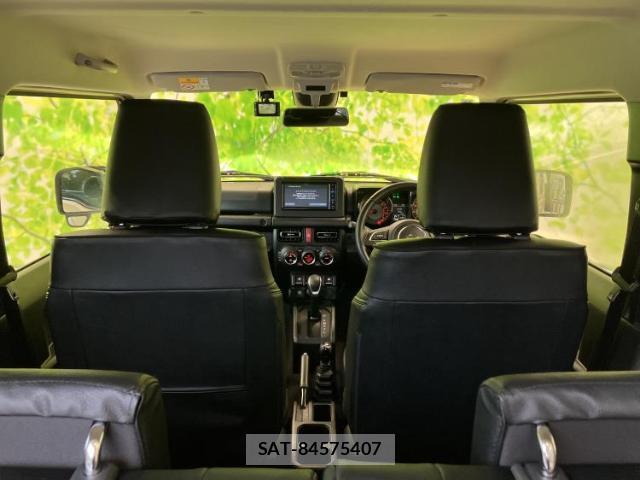 Suzuki JIMNY 2020-12 8856004-6