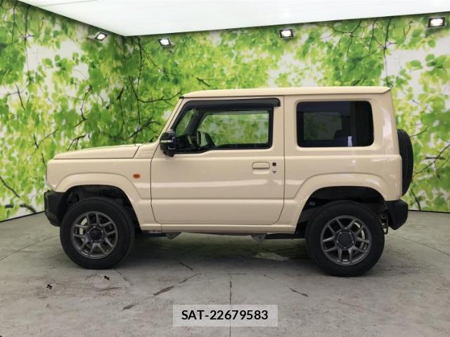 Suzuki JIMNY 2022-01 8856047-1