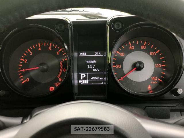 Suzuki JIMNY 2022-01 8856047-12