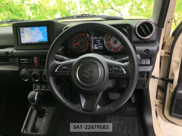 Suzuki JIMNY 2022-01 8856047-13