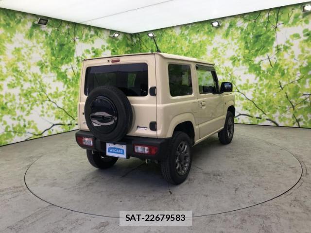 Suzuki JIMNY 2022-01 8856047-2