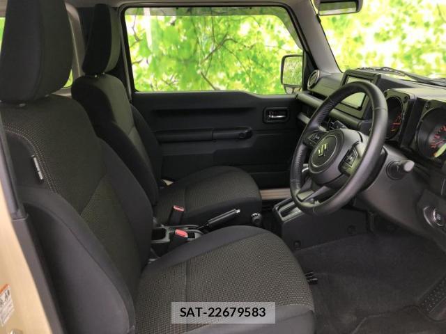 Suzuki JIMNY 2022-01 8856047-3