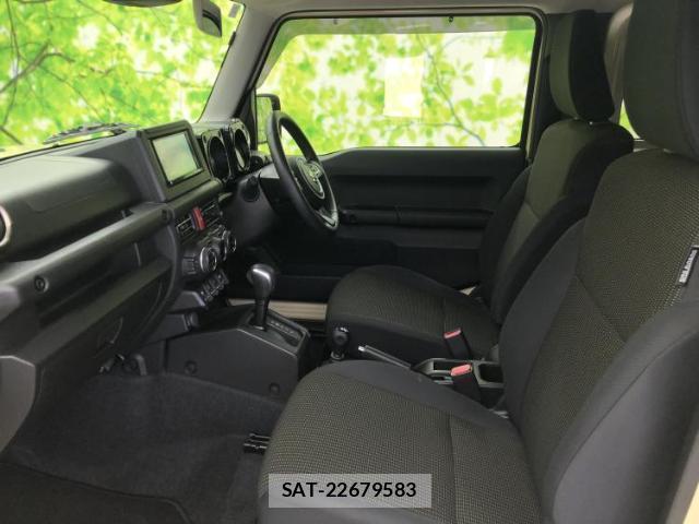 Suzuki JIMNY 2022-01 8856047-4