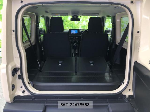 Suzuki JIMNY 2022-01 8856047-6