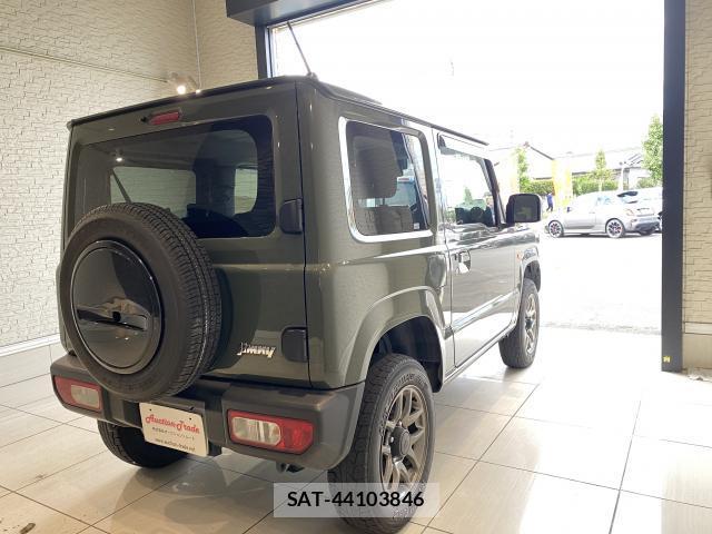 Suzuki JIMNY 2019-10 8856188-1