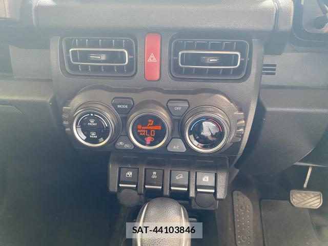 Suzuki JIMNY 2019-10 8856188-10