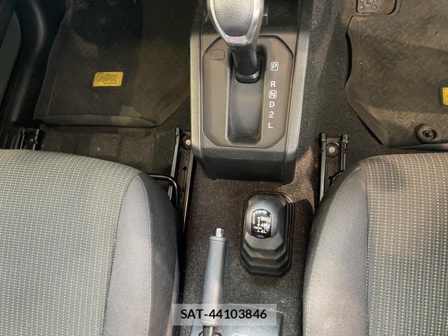 Suzuki JIMNY 2019-10 8856188-11