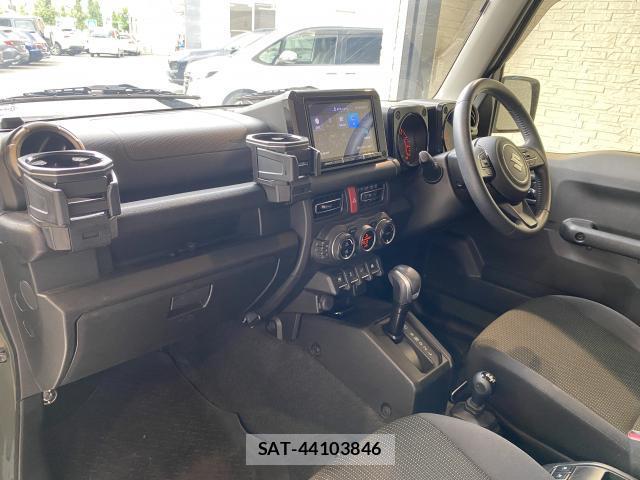 Suzuki JIMNY 2019-10 8856188-15