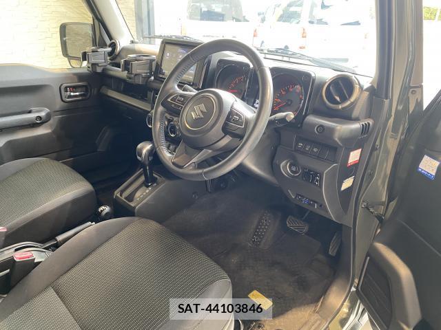 Suzuki JIMNY 2019-10 8856188-16