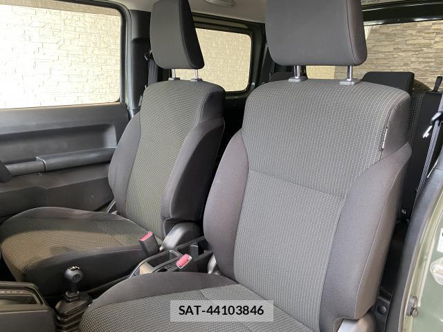 Suzuki JIMNY 2019-10 8856188-17