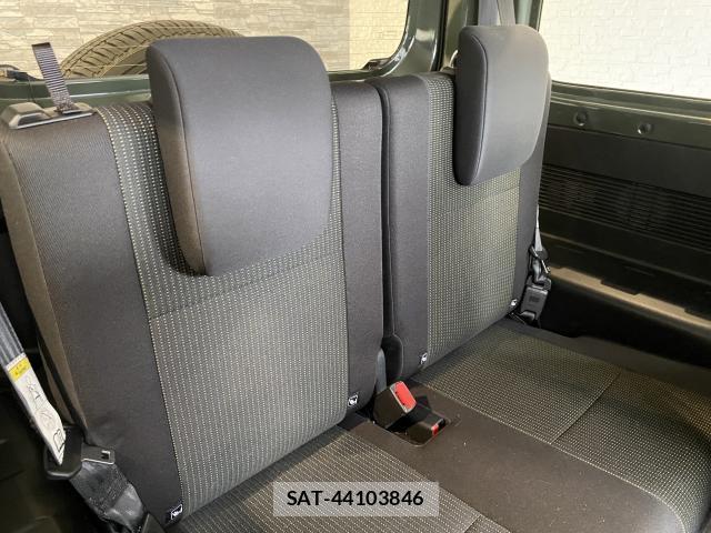 Suzuki JIMNY 2019-10 8856188-18