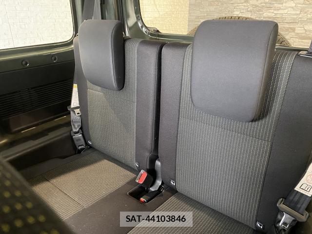 Suzuki JIMNY 2019-10 8856188-19
