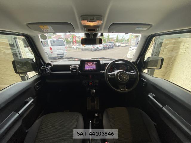 Suzuki JIMNY 2019-10 8856188-2