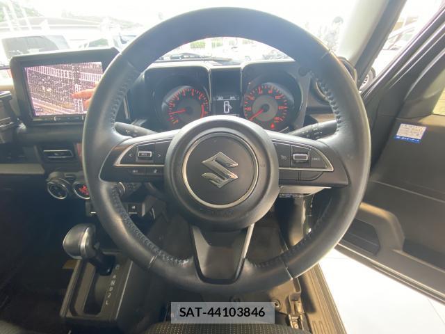 Suzuki JIMNY 2019-10 8856188-3