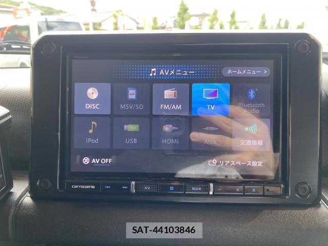 Suzuki JIMNY 2019-10 8856188-4