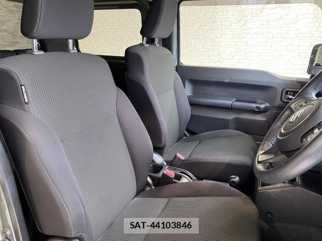 Suzuki JIMNY 2019-10 8856188-6