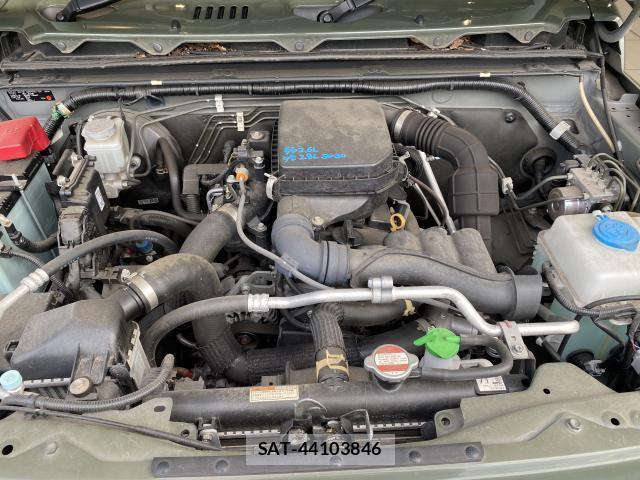Suzuki JIMNY 2019-10 8856188-7