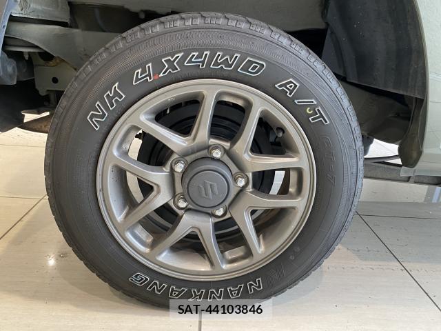 Suzuki JIMNY 2019-10 8856188-8