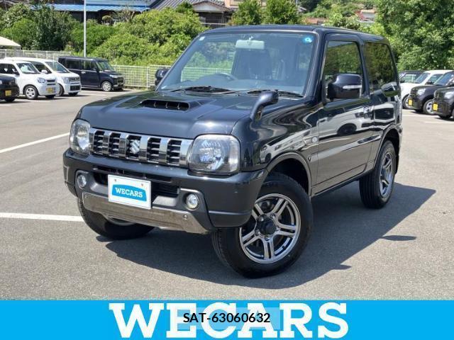 Suzuki JIMNY 2018-04 8856727-0