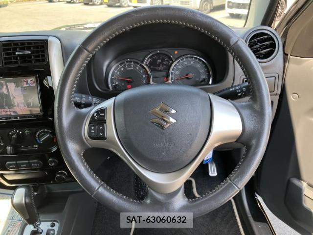 Suzuki JIMNY 2018-04 8856727-13