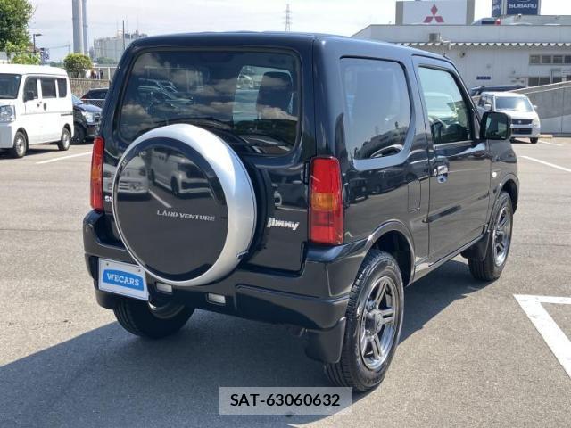 Suzuki JIMNY 2018-04 8856727-2