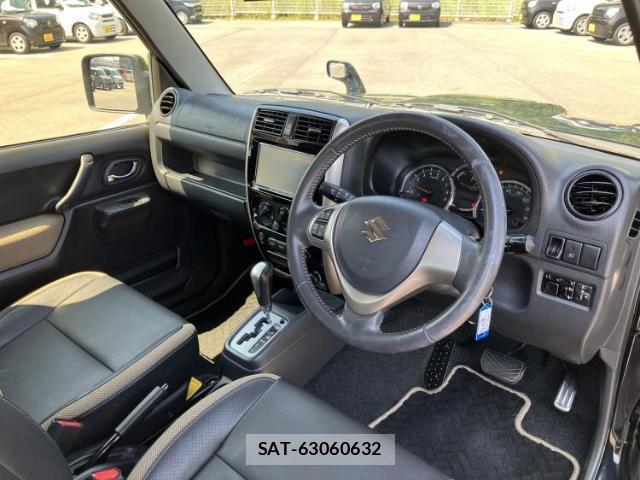 Suzuki JIMNY 2018-04 8856727-3