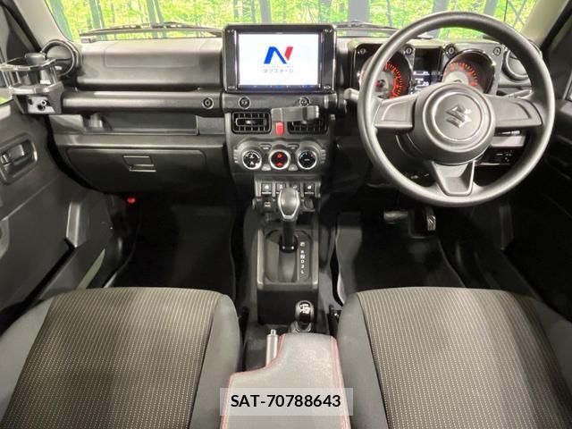 Suzuki JIMNY 2020-07 8856798-1