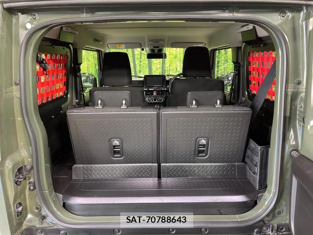 Suzuki JIMNY 2020-07 8856798-11