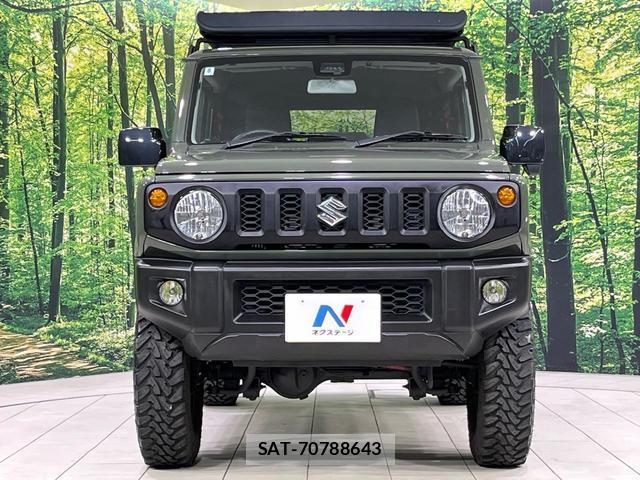 Suzuki JIMNY 2020-07 8856798-13