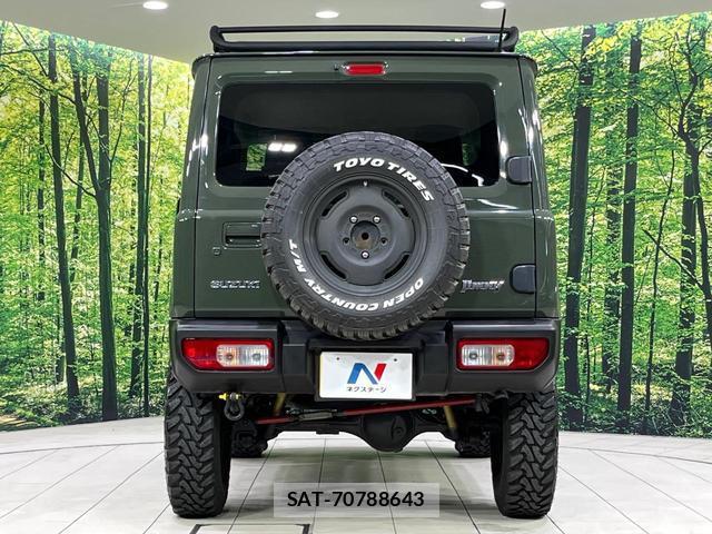 Suzuki JIMNY 2020-07 8856798-14