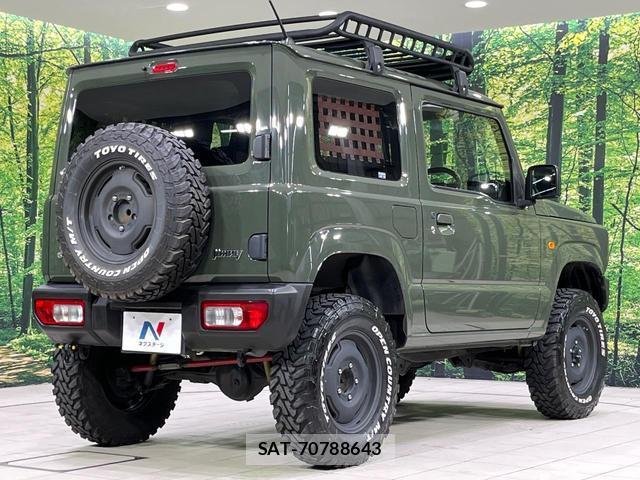 Suzuki JIMNY 2020-07 8856798-16
