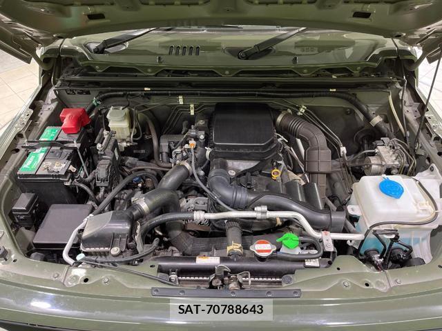 Suzuki JIMNY 2020-07 8856798-17