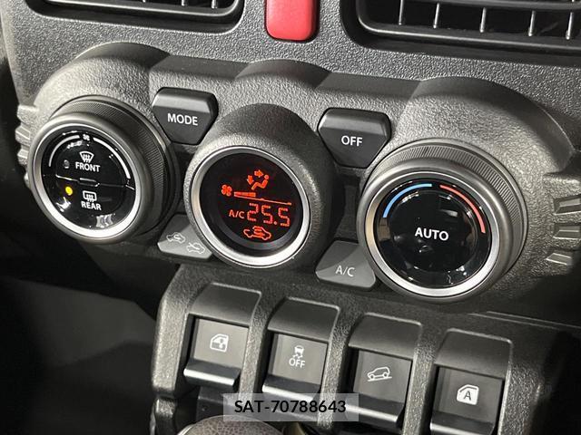 Suzuki JIMNY 2020-07 8856798-7