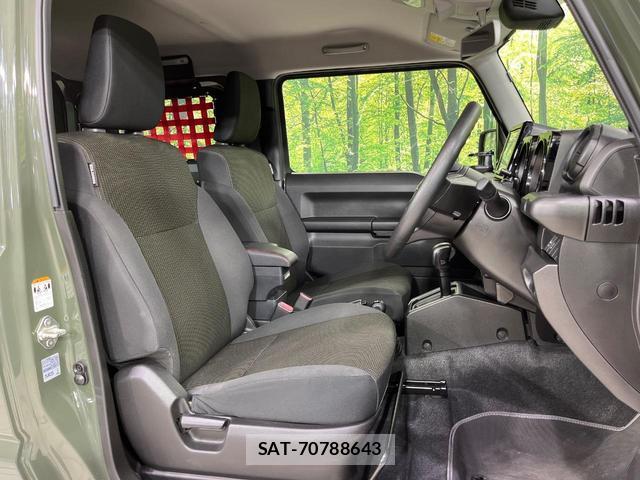 Suzuki JIMNY 2020-07 8856798-9