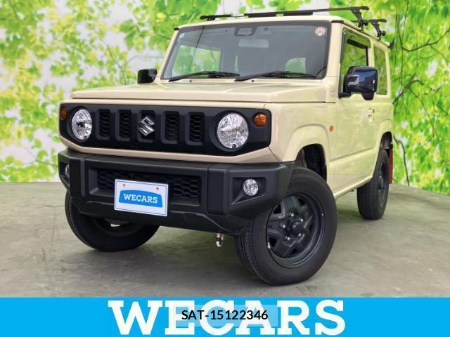 Suzuki JIMNY 2020-07 8856887-0