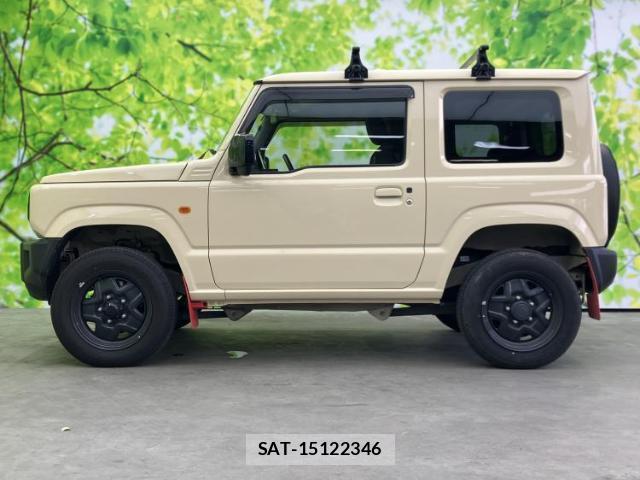 Suzuki JIMNY 2020-07 8856887-1
