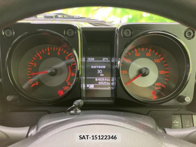 Suzuki JIMNY 2020-07 8856887-12