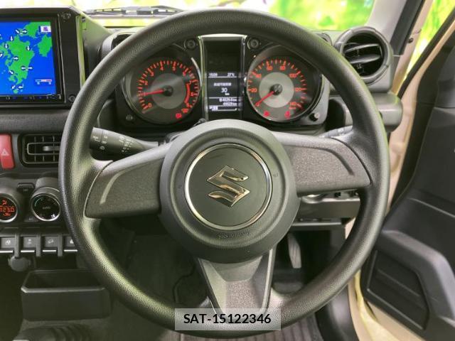 Suzuki JIMNY 2020-07 8856887-13