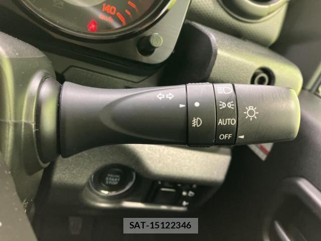 Suzuki JIMNY 2020-07 8856887-14