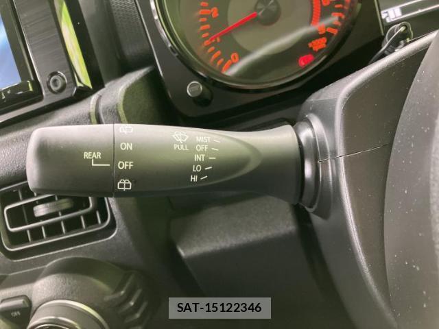 Suzuki JIMNY 2020-07 8856887-15
