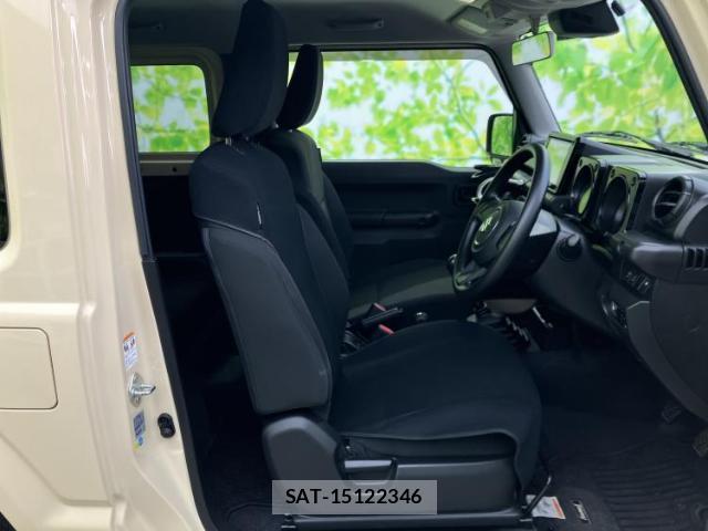 Suzuki JIMNY 2020-07 8856887-3