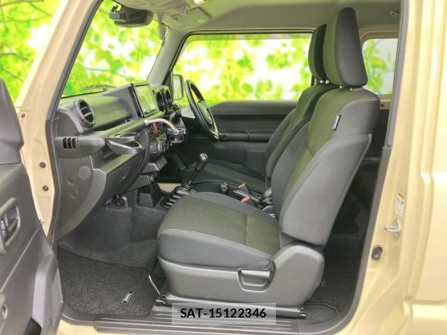 Suzuki JIMNY 2020-07 8856887-5