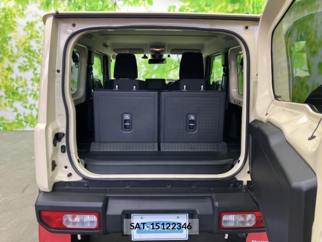 Suzuki JIMNY 2020-07 8856887-7