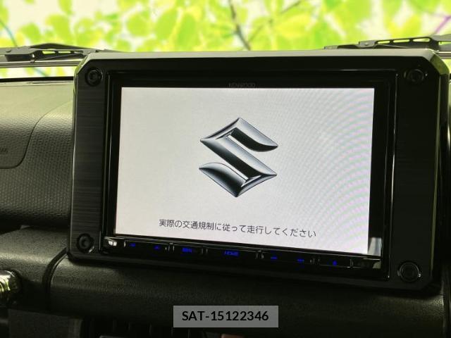 Suzuki JIMNY 2020-07 8856887-8