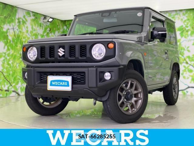 Suzuki JIMNY 2023-09 8856900-0