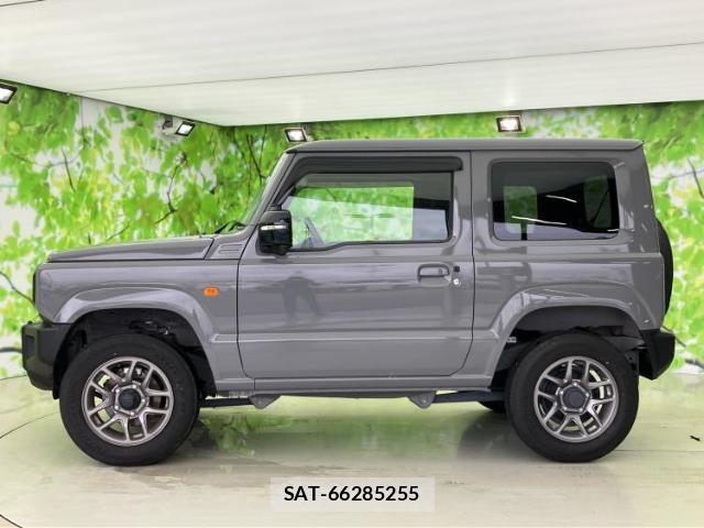 Suzuki JIMNY 2023-09 8856900-1