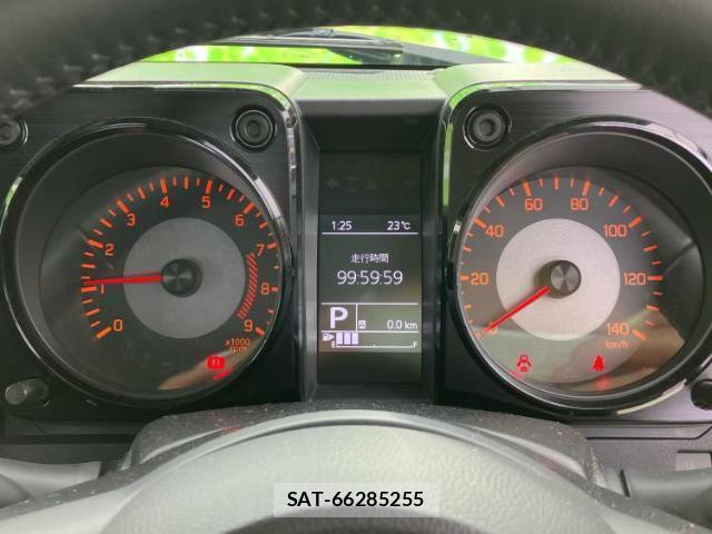 Suzuki JIMNY 2023-09 8856900-11