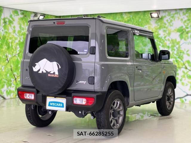 Suzuki JIMNY 2023-09 8856900-2