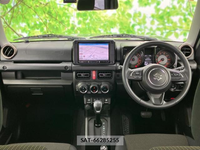 Suzuki JIMNY 2023-09 8856900-3